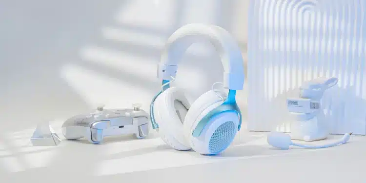 Epomaker GX1: Gaming-Headset vorgestellt 1 Epomaker GX1