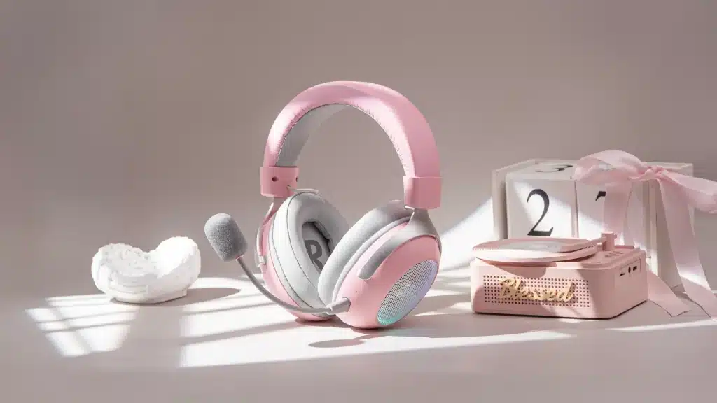 Epomaker GX1: Gaming-Headset vorgestellt 4 Epomaker GX1