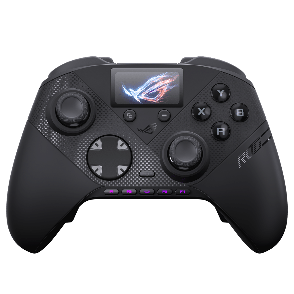 ASUS ROG Raikiri II Pro: Neuer Profi-Controller startet 3 ASUS ROG Raikiri II Pro