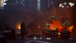 .curator: STRTL Games enthüllt filmisches Sci-Fi-Adventure-RPG 2 .curator