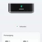 UGREEN Nexode Pro 300W im Alltagstest 6 UGREEN Nexode Pro 300W