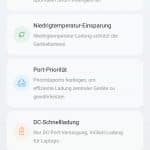 UGREEN Nexode Pro 300W im Alltagstest 8 UGREEN Nexode Pro 300W