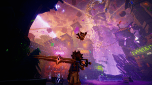 Duskfade im Test 7 Duskfade