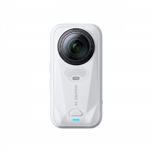 Insta360 X6: Die neue 360-Grad-Flaggschiff-Kamera im Überblick 3 X6 White 1