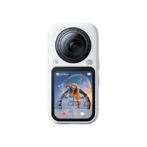 Insta360 X6: Die neue 360-Grad-Flaggschiff-Kamera im Überblick 2 Insta360 X6
