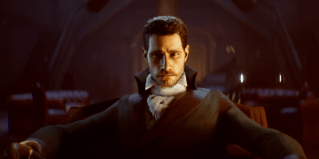 .curator: STRTL Games enthüllt filmisches Sci-Fi-Adventure-RPG 10 .curator