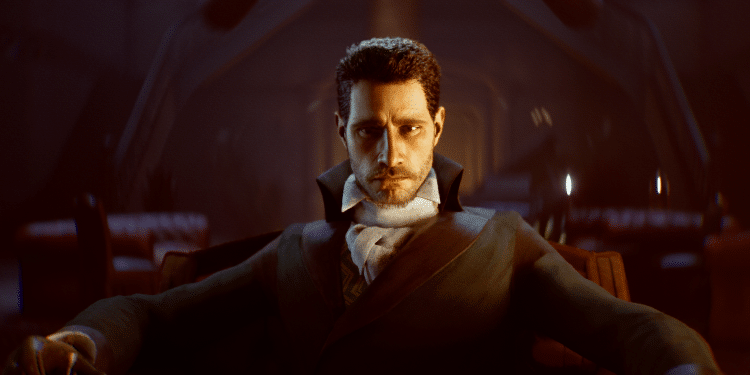 .curator: STRTL Games enthüllt filmisches Sci-Fi-Adventure-RPG 1 .curator