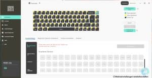 EPOMAKER HE68 Lite im ausführlichen Test 3 EPOMAKER HE68 Lite