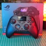 ASUS ROG Raikiri II Pro im Test 8 ASUS ROG Raikiri II Pro