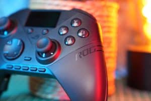 ASUS ROG Raikiri II Pro im Test 2 ASUS ROG Raikiri II Pro