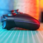 ASUS ROG Raikiri II Pro im Test 9 ASUS ROG Raikiri II Pro