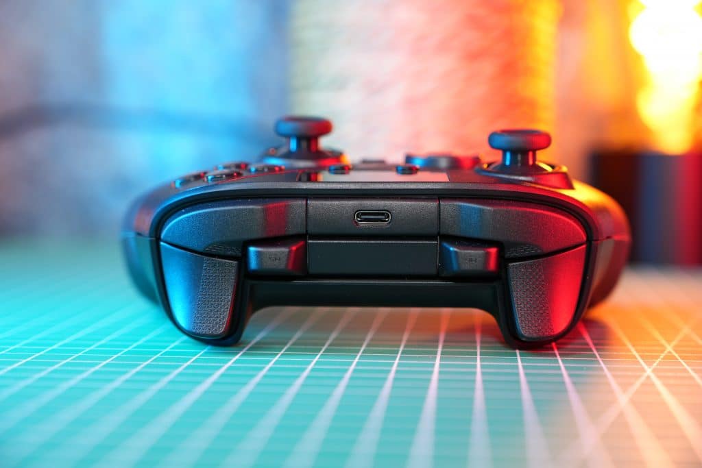 ASUS ROG Raikiri II Pro im Test 19 ASUS ROG Raikiri II Pro