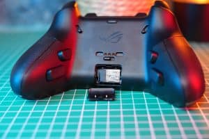 ASUS ROG Raikiri II Pro im Test 5 ASUS ROG Raikiri II Pro