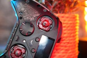 ASUS ROG Raikiri II Pro im Test 15 ASUS ROG Raikiri II Pro