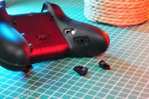 ASUS ROG Raikiri II Pro im Test 6 ASUS ROG Raikiri II Pro