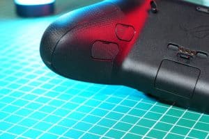 ASUS ROG Raikiri II Pro im Test 7 ASUS ROG Raikiri II Pro