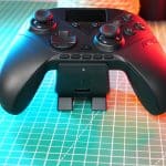 ASUS ROG Raikiri II Pro im Test 10 ASUS ROG Raikiri II Pro