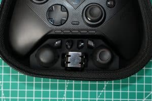 ASUS ROG Raikiri II Pro im Test 12 ASUS ROG Raikiri II Pro