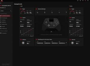 ASUS ROG Raikiri II Pro im Test 20 ASUS ROG Raikiri II Pro