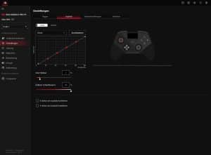 ASUS ROG Raikiri II Pro im Test 21 ASUS ROG Raikiri II Pro