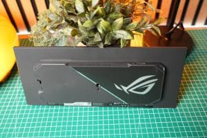 ASUS ROG Strix XG129C im Test 10 ASUS ROG Strix XG129C