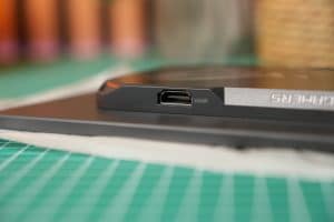 ASUS ROG Strix XG129C im Test 7 ASUS ROG Strix XG129C
