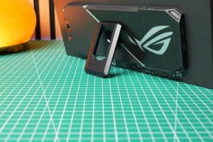 ASUS ROG Strix XG129C im Test 3 ASUS ROG Strix XG129C
