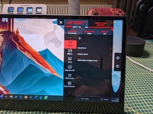 ASUS ROG Strix XG129C im Test 13 ASUS ROG Strix XG129C